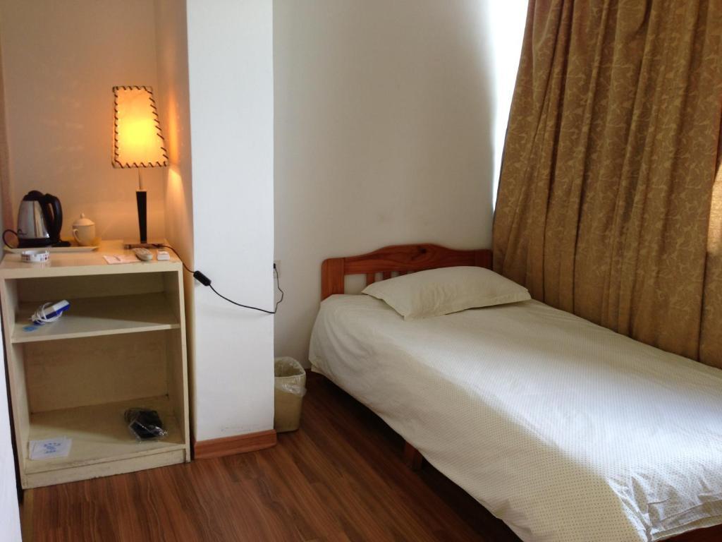 Hoga Hotel Xiamen Camera foto