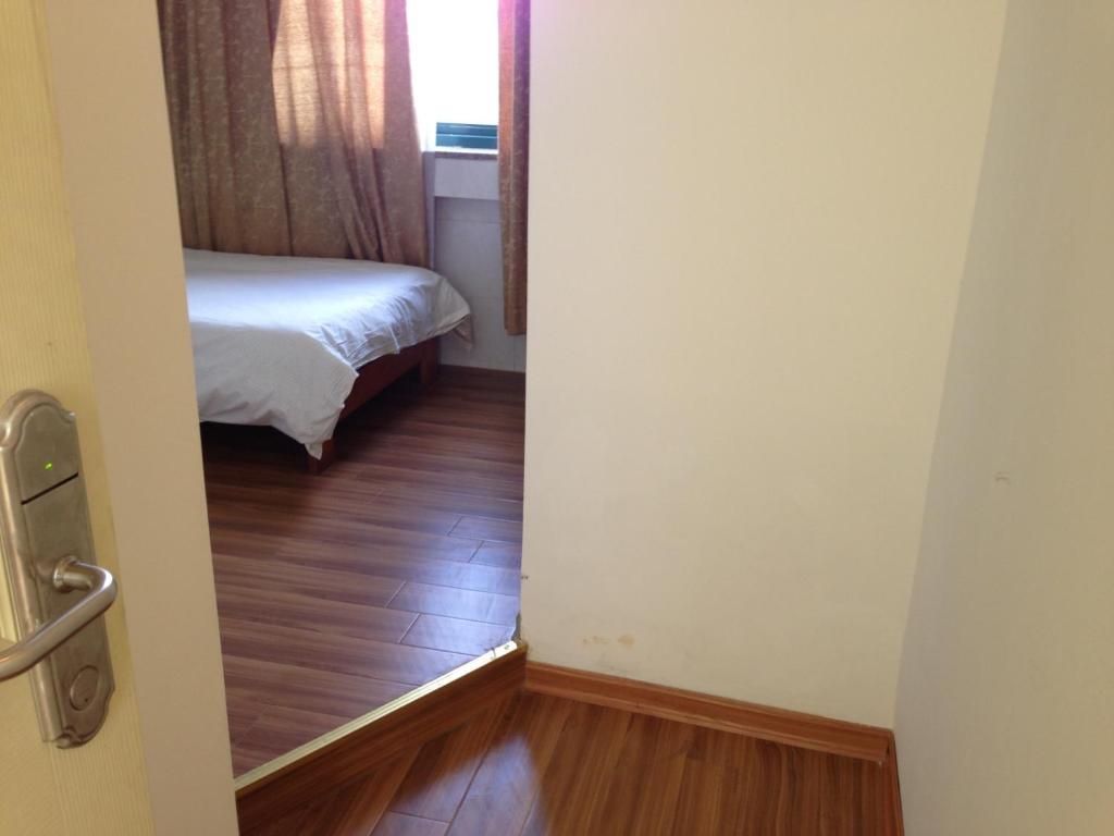 Hoga Hotel Xiamen Camera foto
