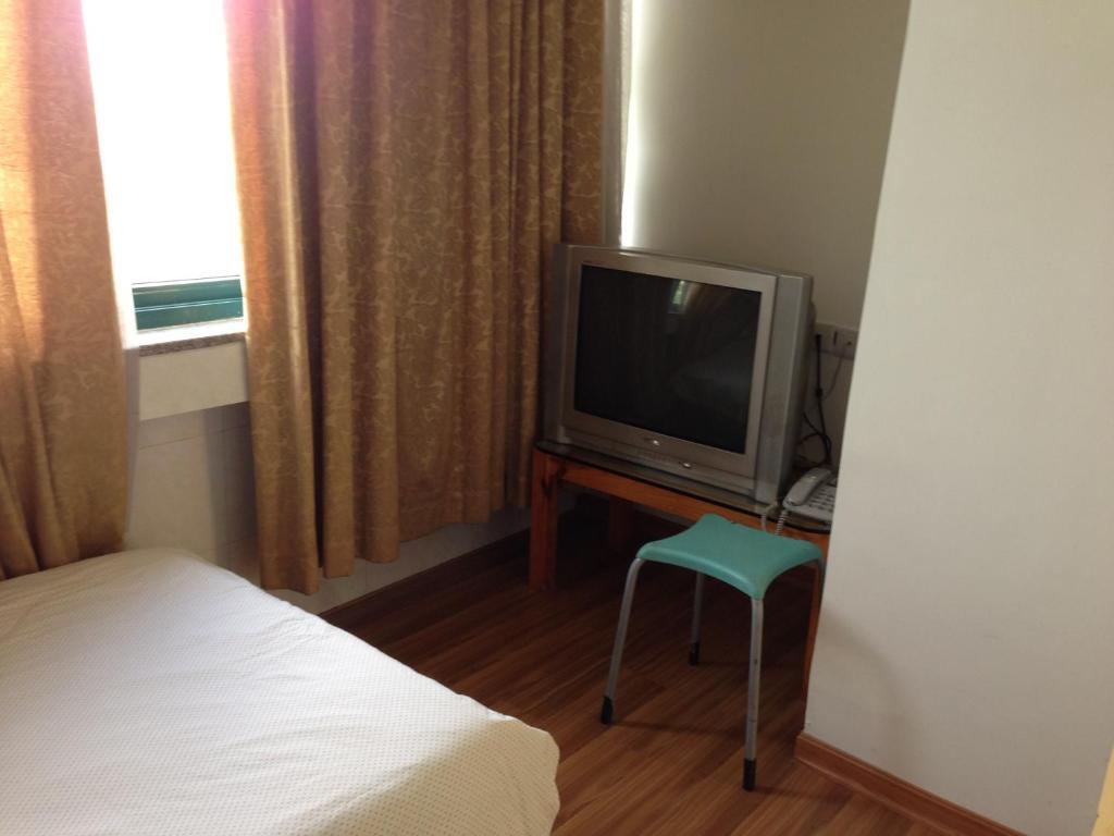 Hoga Hotel Xiamen Camera foto