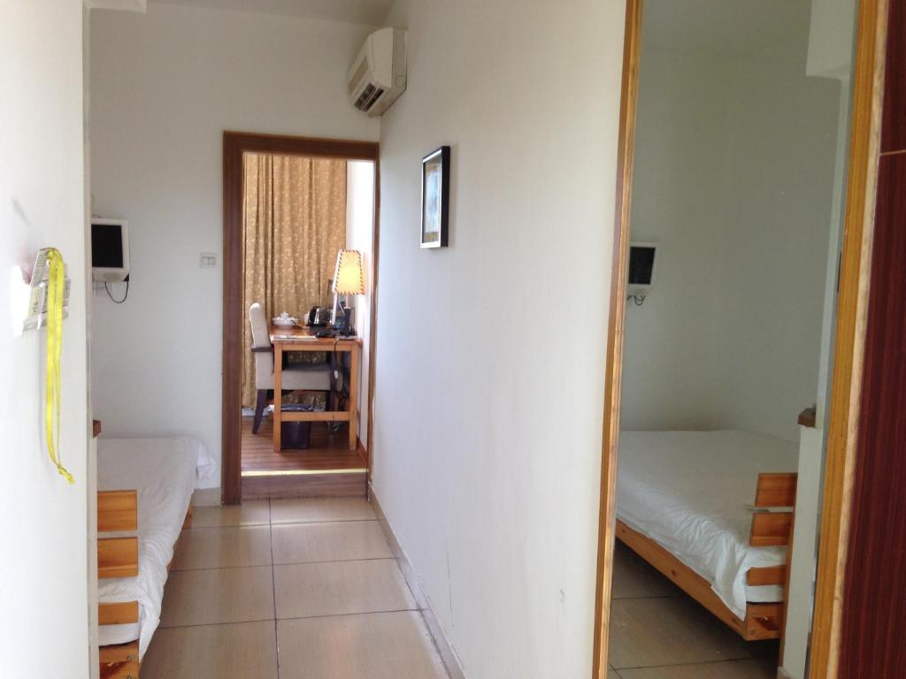 Hoga Hotel Xiamen Camera foto