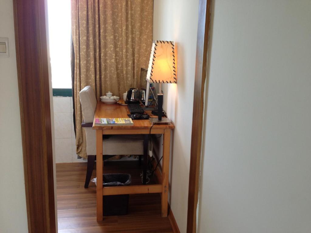 Hoga Hotel Xiamen Camera foto
