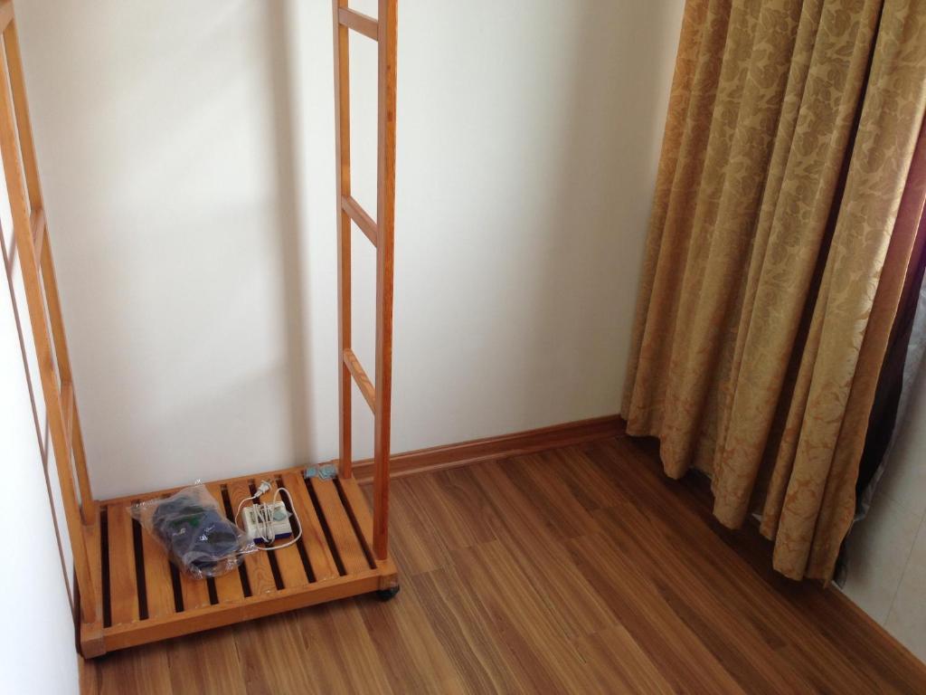 Hoga Hotel Xiamen Camera foto