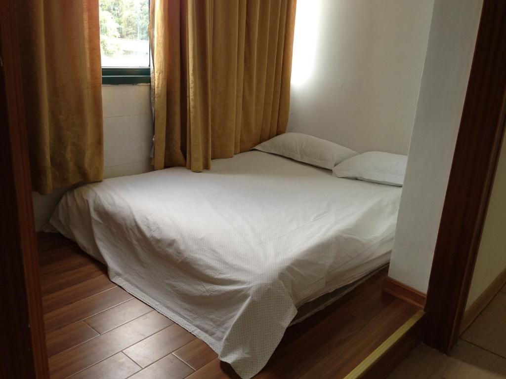 Hoga Hotel Xiamen Camera foto