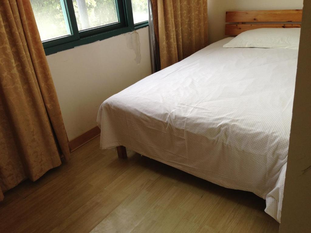 Hoga Hotel Xiamen Camera foto