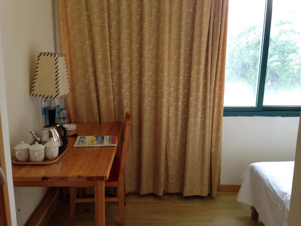Hoga Hotel Xiamen Camera foto