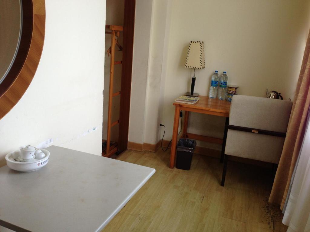 Hoga Hotel Xiamen Camera foto