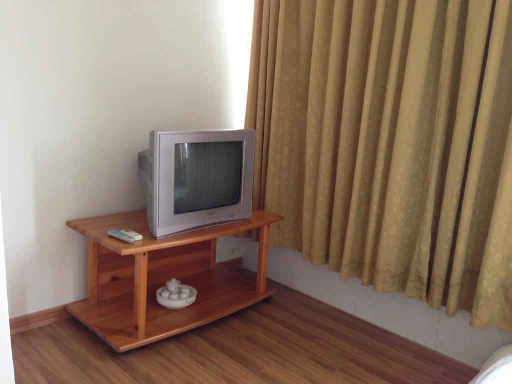 Hoga Hotel Xiamen Camera foto