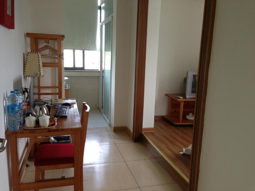 Hoga Hotel Xiamen Camera foto