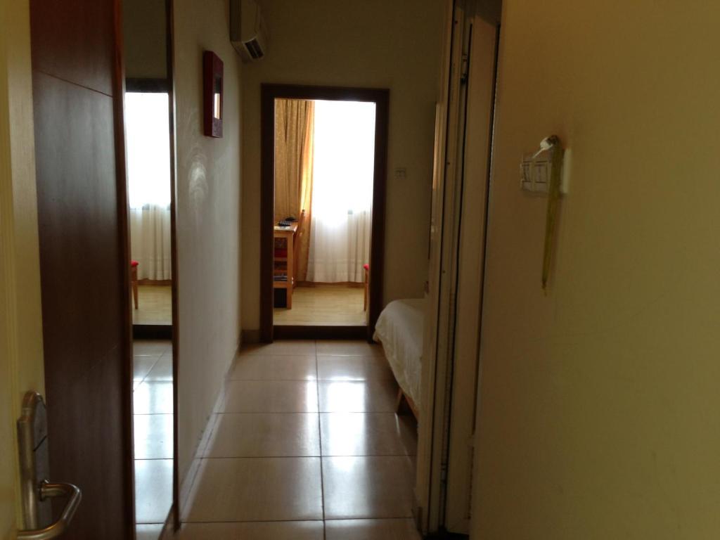 Hoga Hotel Xiamen Camera foto